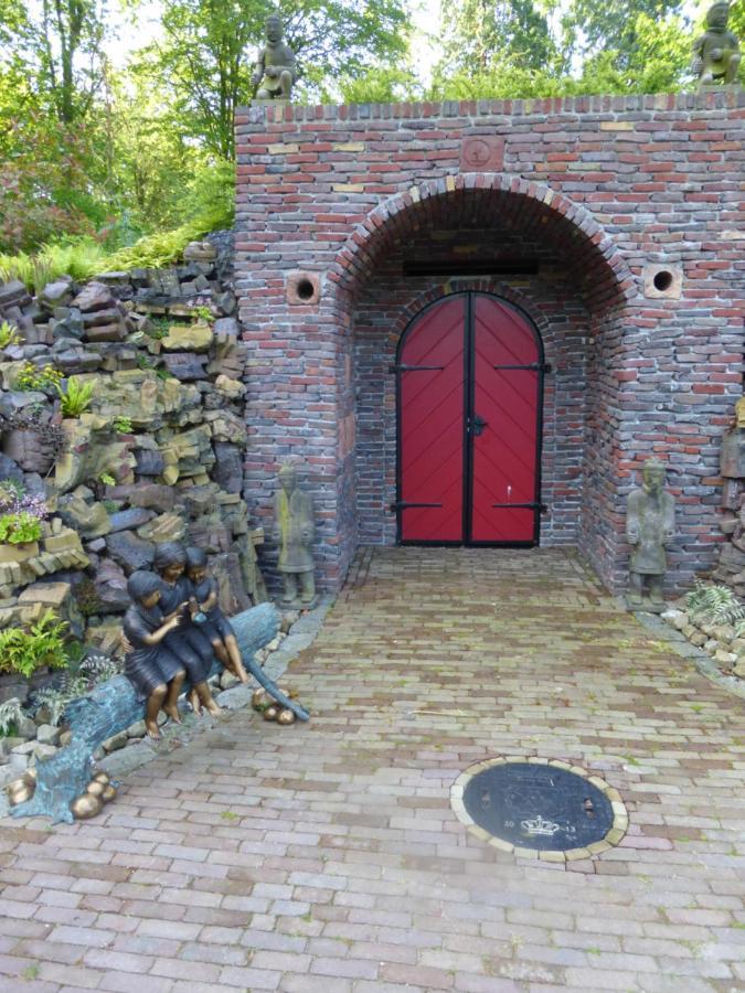 De Zanderij 's-Graveland Exterior photo