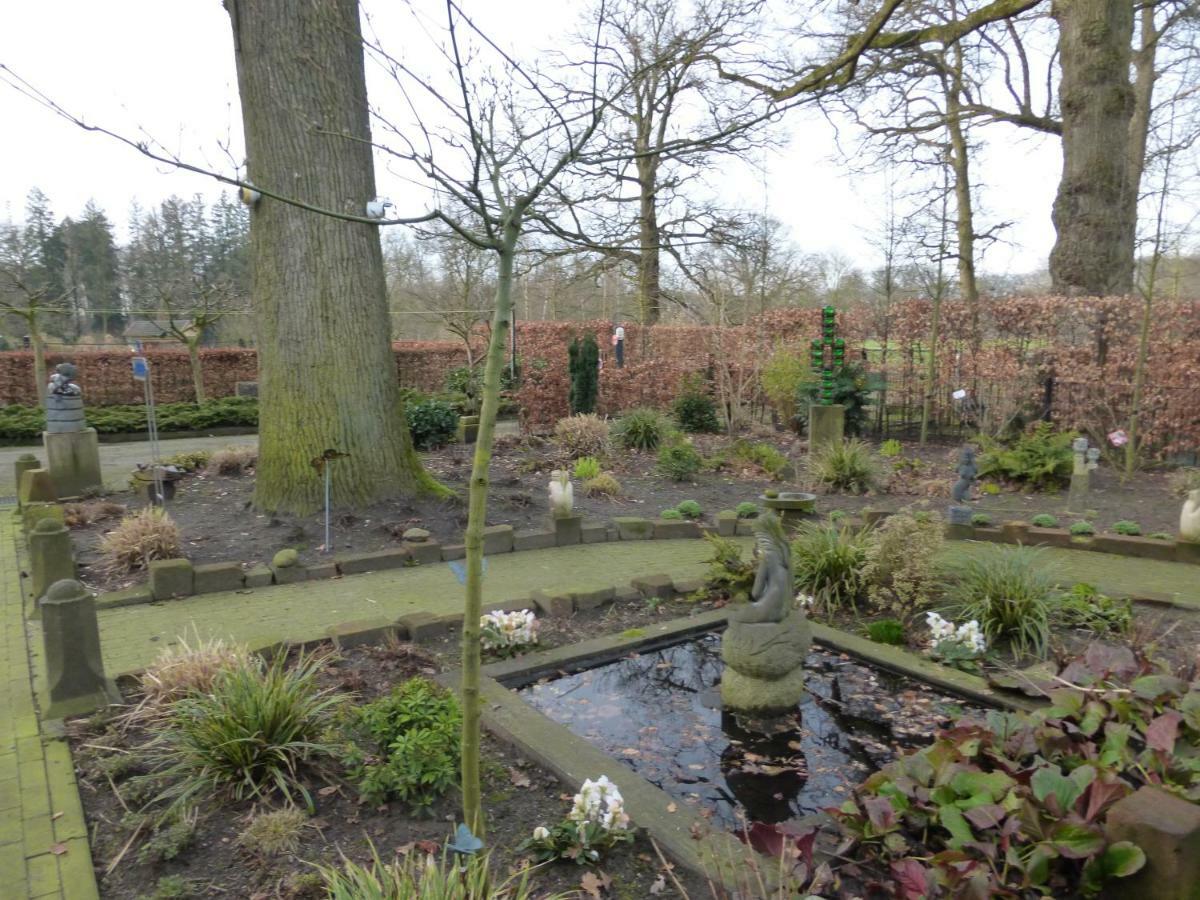 De Zanderij 's-Graveland Exterior photo