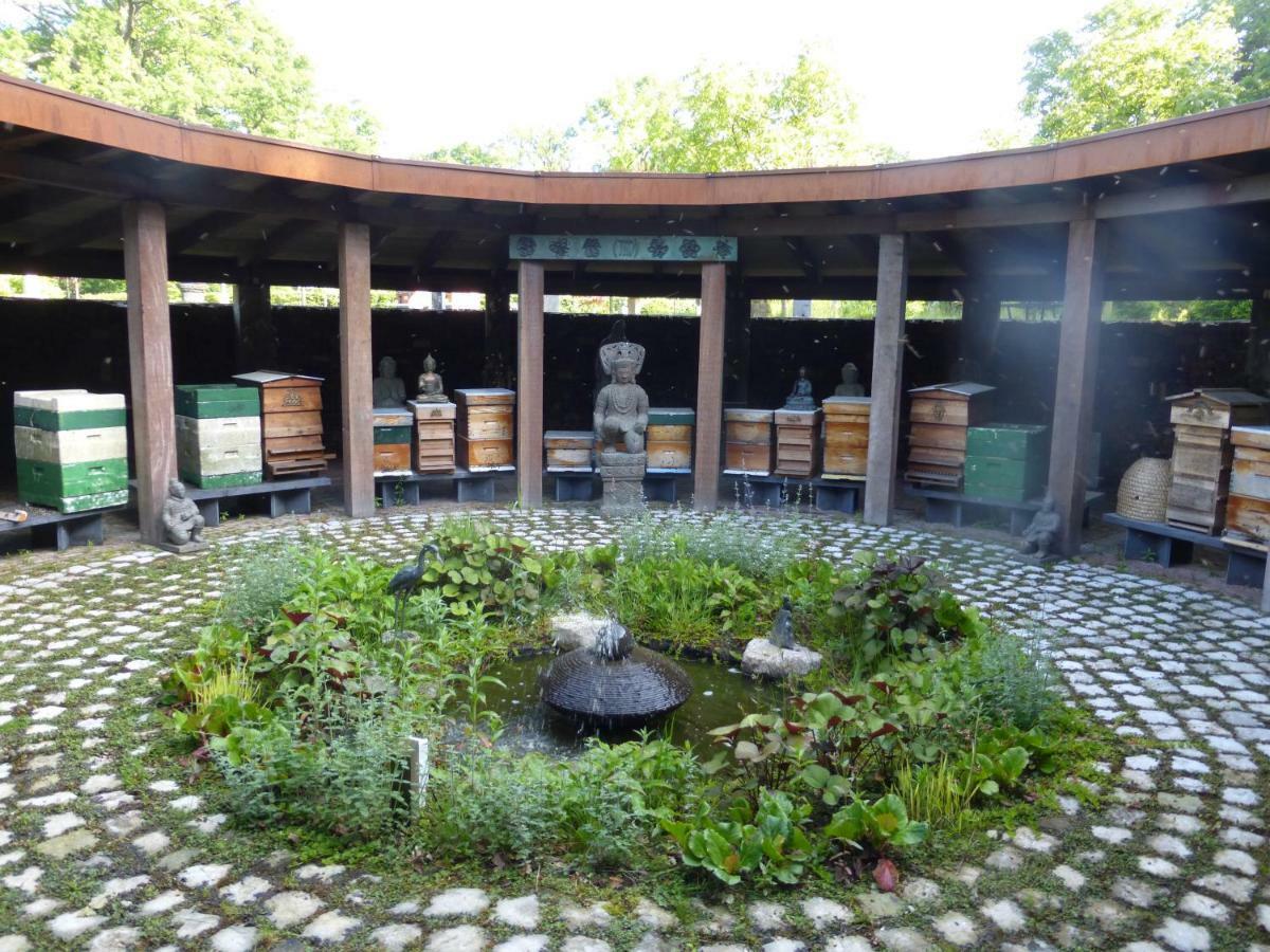 De Zanderij 's-Graveland Exterior photo